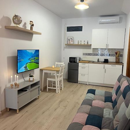 Loft La Casa De Lola Apartment Caleta De Velez Ngoại thất bức ảnh