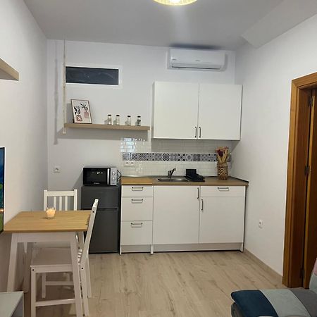 Loft La Casa De Lola Apartment Caleta De Velez Ngoại thất bức ảnh