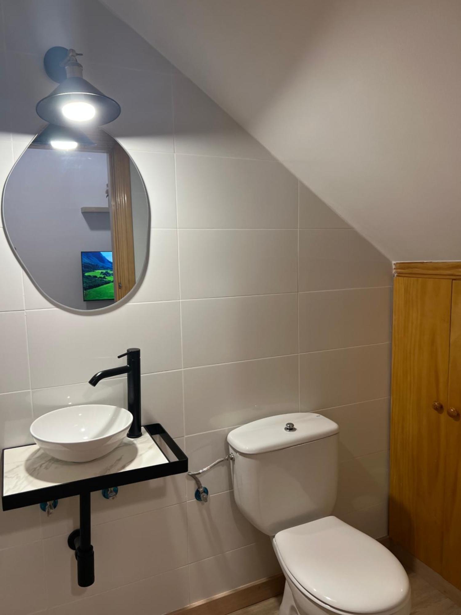 Loft La Casa De Lola Apartment Caleta De Velez Ngoại thất bức ảnh