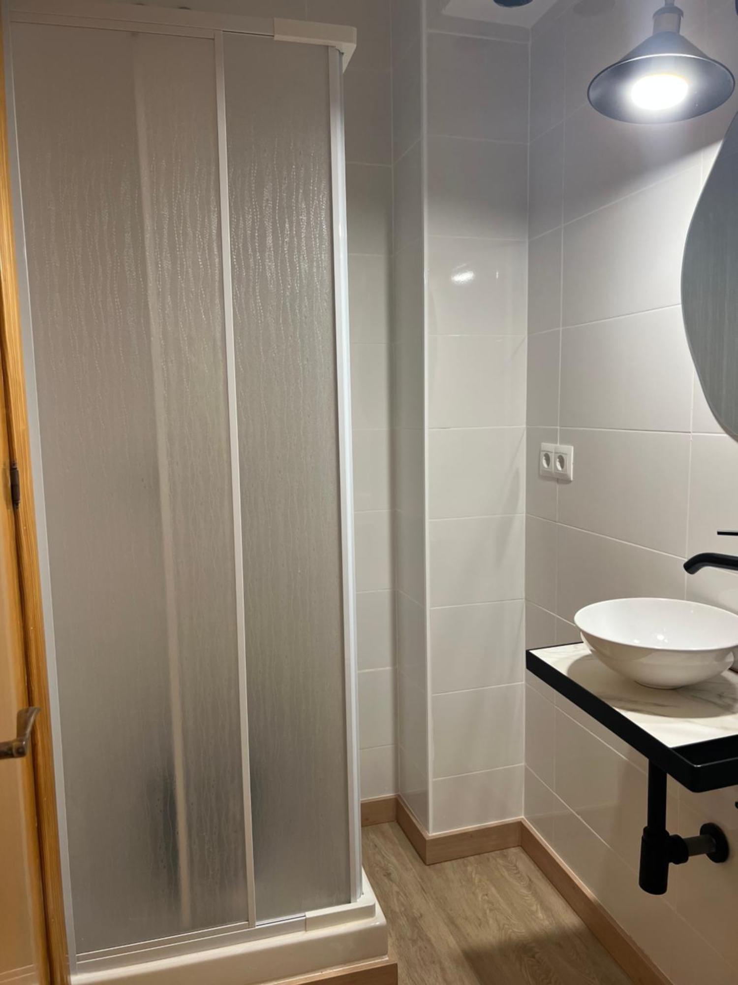 Loft La Casa De Lola Apartment Caleta De Velez Ngoại thất bức ảnh