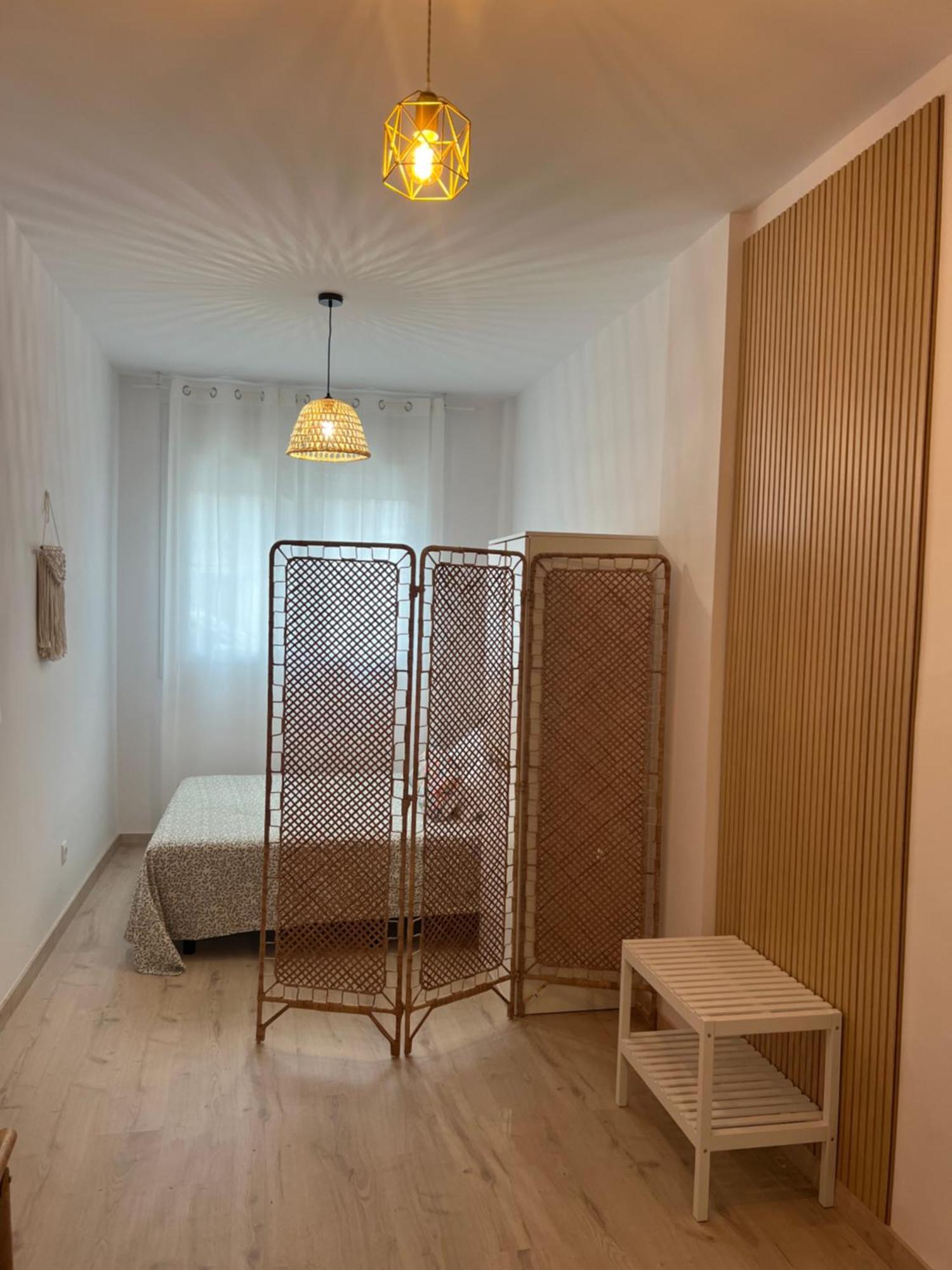 Loft La Casa De Lola Apartment Caleta De Velez Ngoại thất bức ảnh