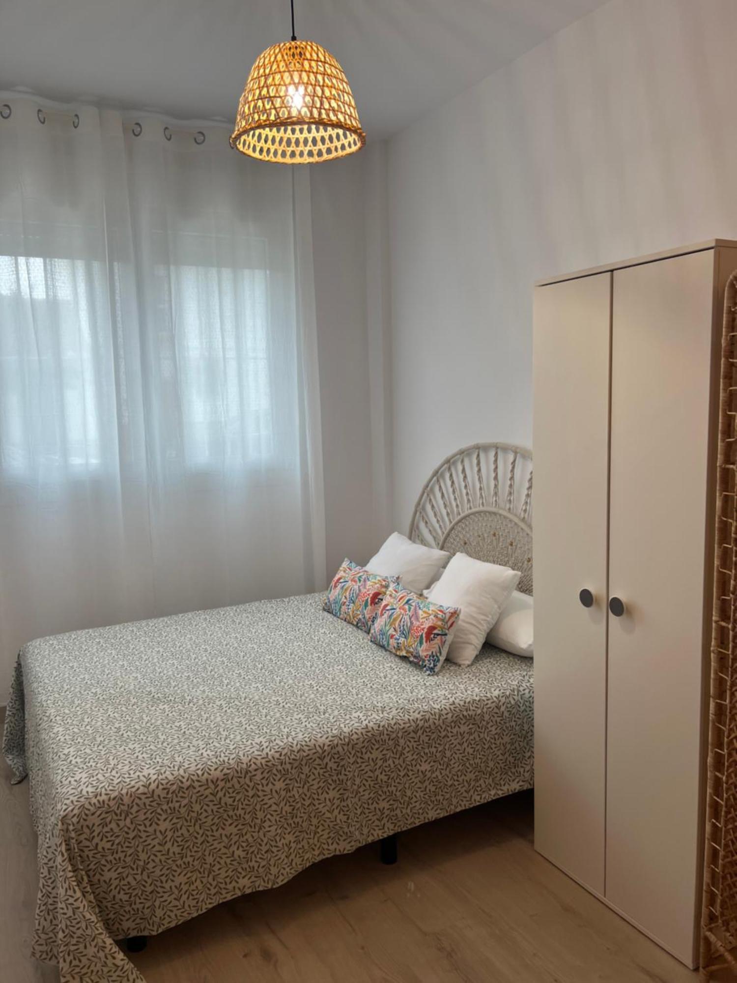 Loft La Casa De Lola Apartment Caleta De Velez Ngoại thất bức ảnh